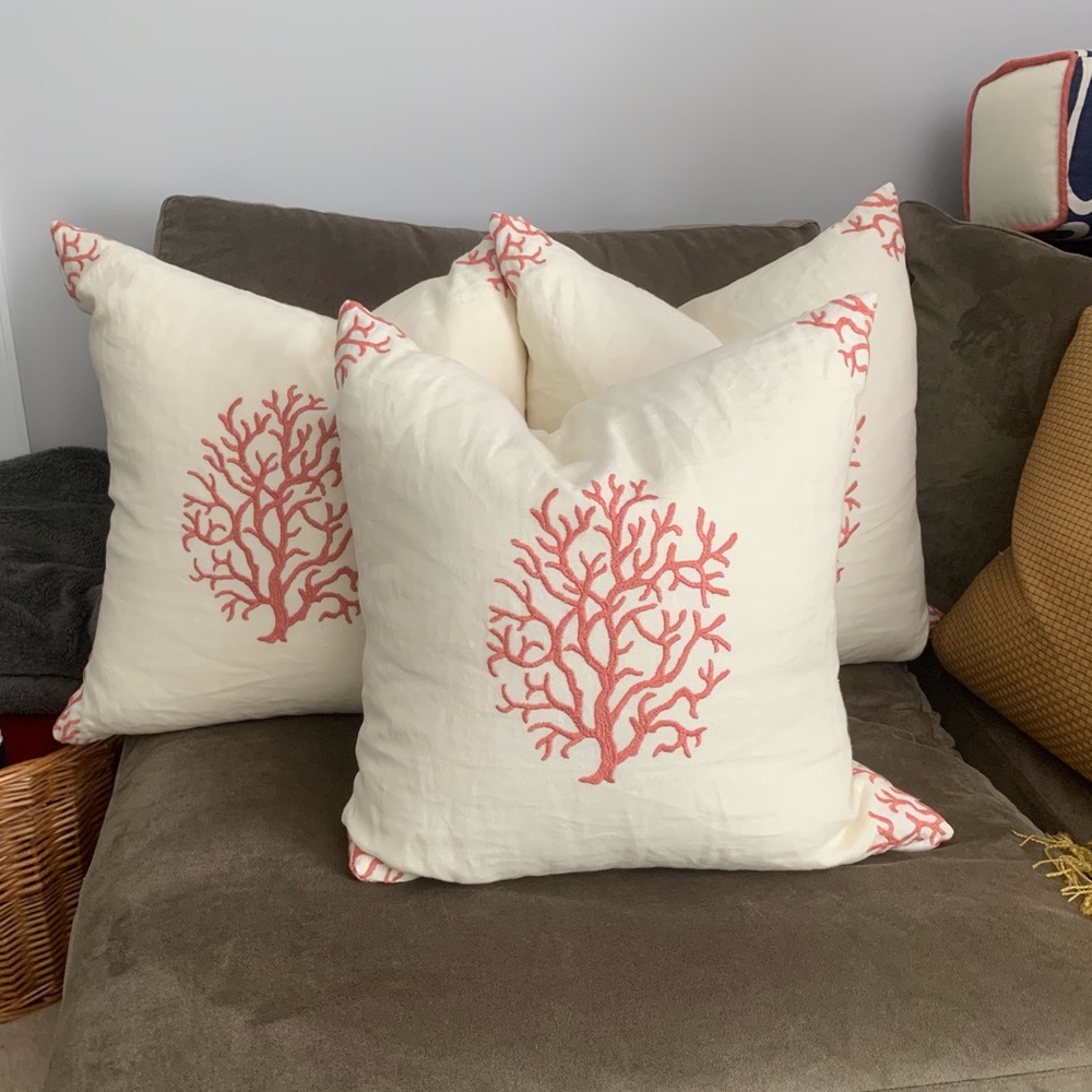 Custom Pillows